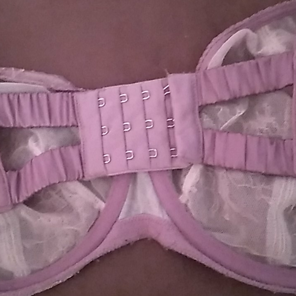 Bra - Picture 2 of 3